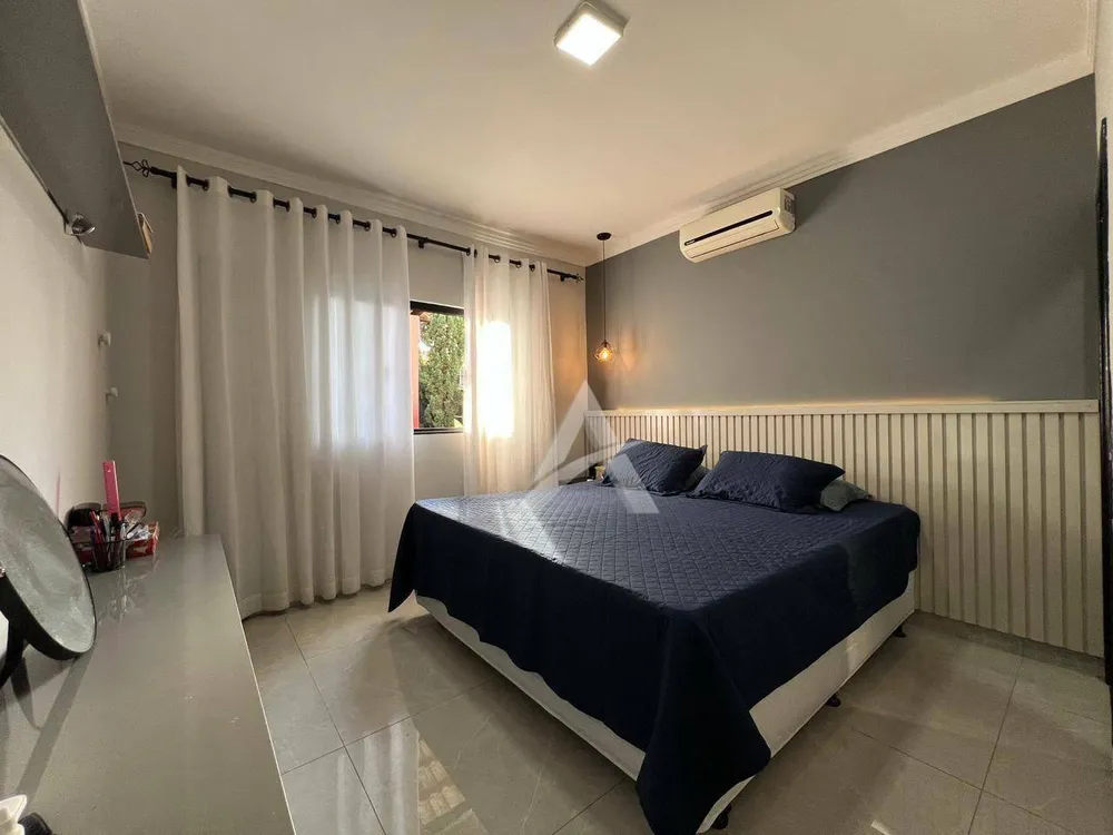 Casa, 3 quartos, 130 m² - Foto 10