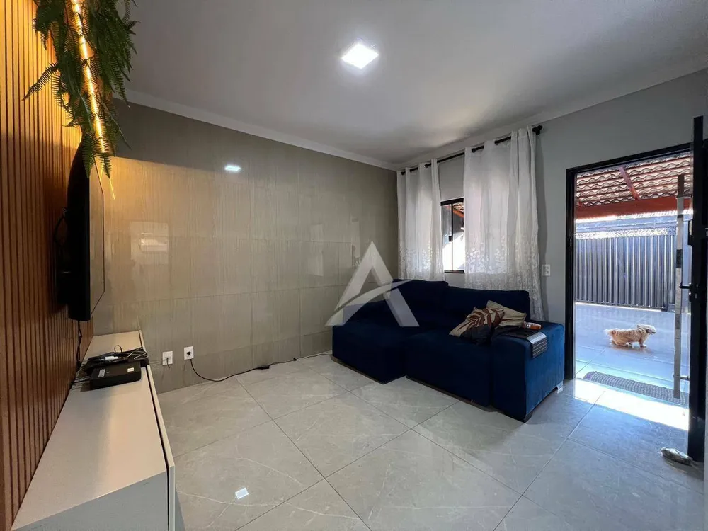 Casa, 3 quartos, 130 m² - Foto 4