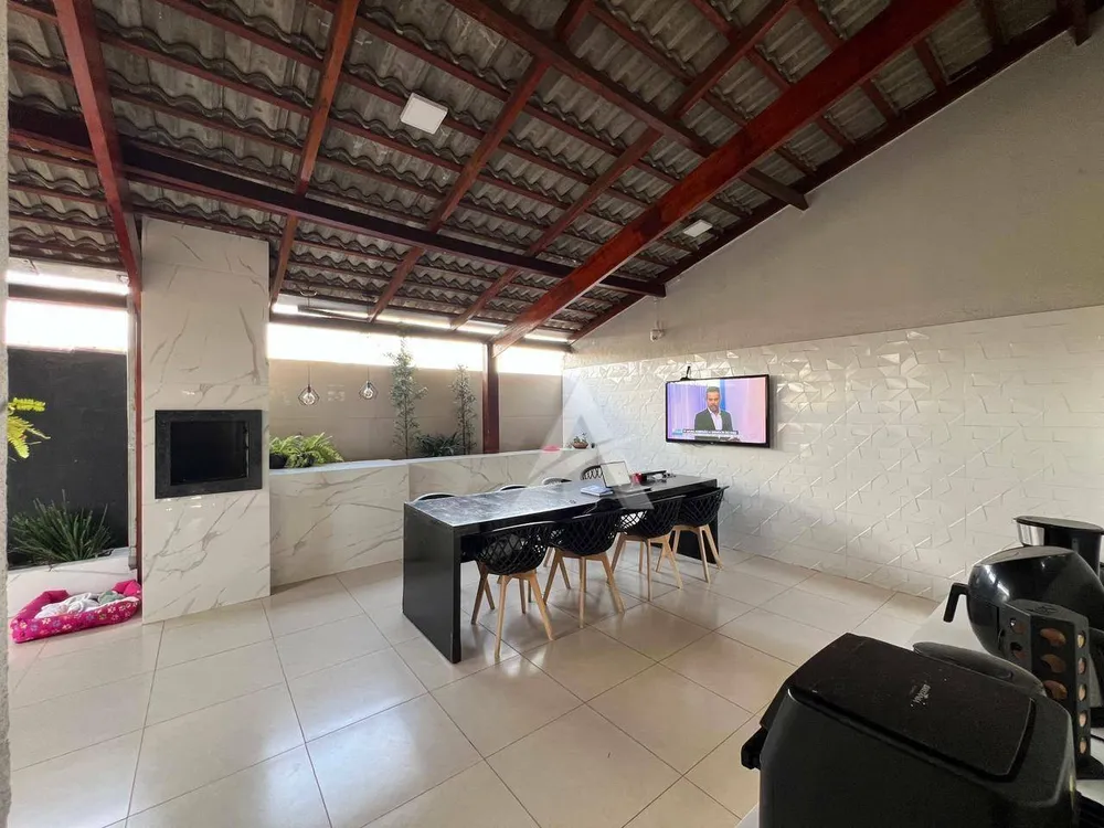 Casa, 3 quartos, 130 m² - Foto 13