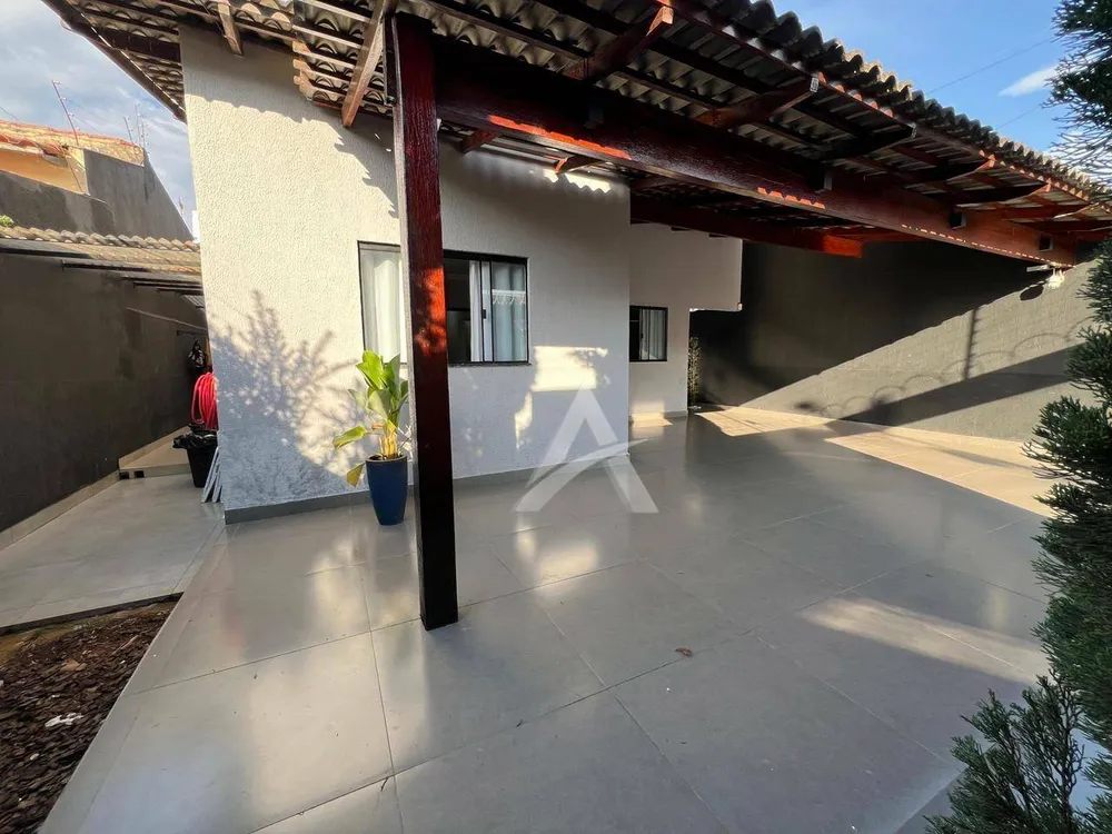 Casa, 3 quartos, 130 m² - Foto 2