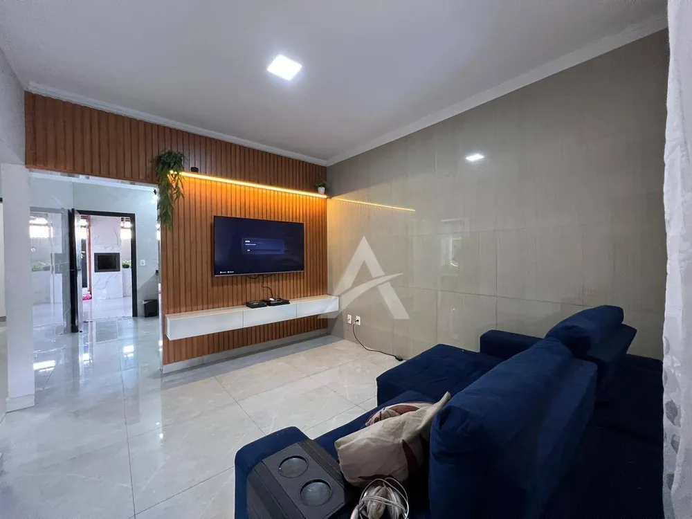 Casa, 3 quartos, 130 m² - Foto 5