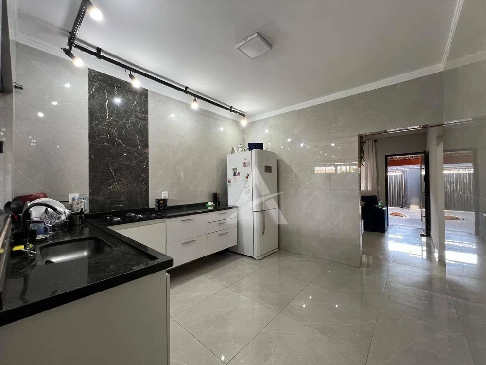Casa, 3 quartos, 130 m² - Foto 6