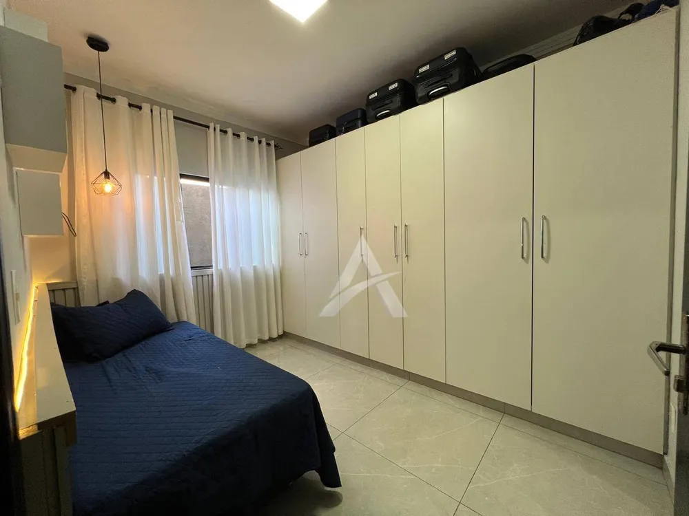 Casa, 3 quartos, 130 m² - Foto 9