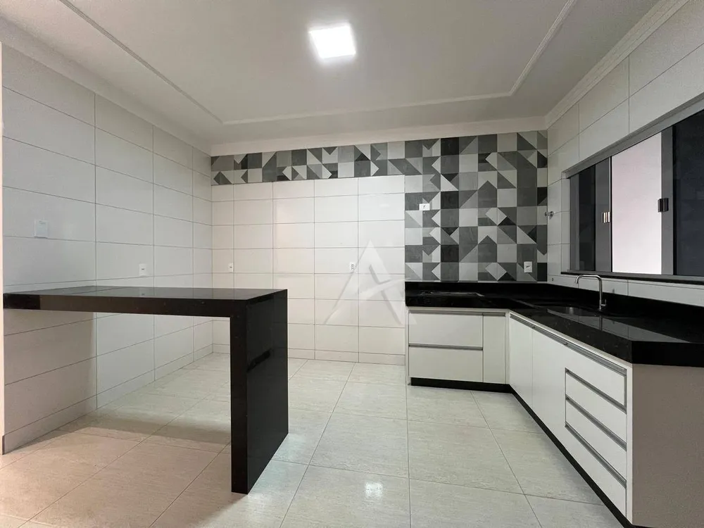 Casa, 3 quartos, 130 m² - Foto 5
