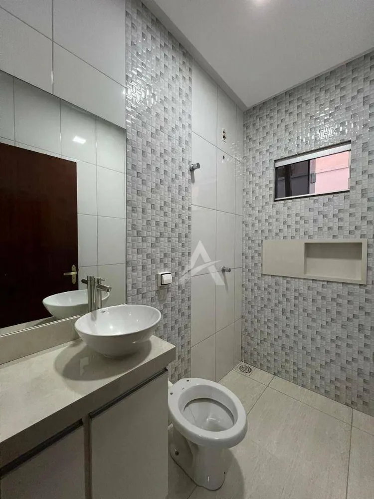 Casa, 3 quartos, 130 m² - Foto 10