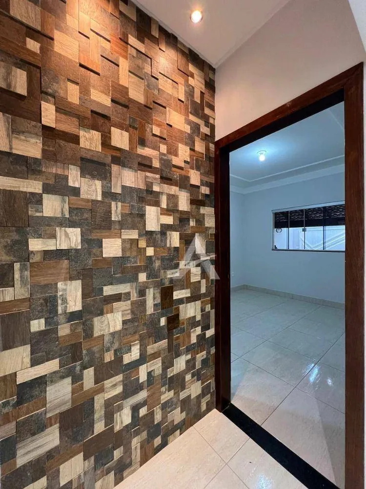 Casa, 3 quartos, 130 m² - Foto 7