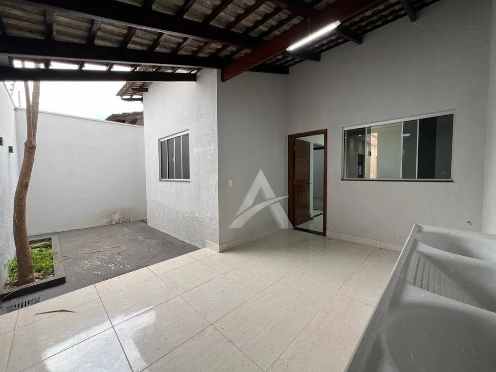 Casa, 3 quartos, 130 m² - Foto 15