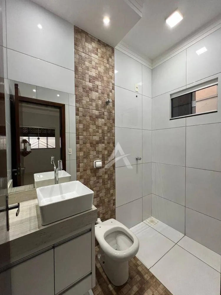 Casa, 3 quartos, 130 m² - Foto 13