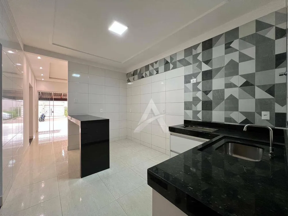 Casa, 3 quartos, 130 m² - Foto 6