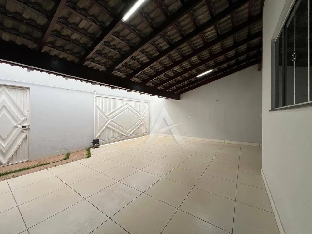 Casa, 3 quartos, 130 m² - Foto 2