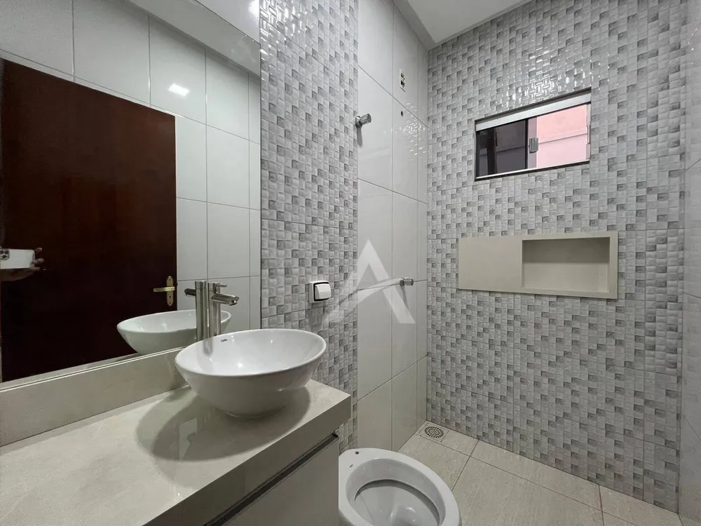 Casa, 3 quartos, 130 m² - Foto 9