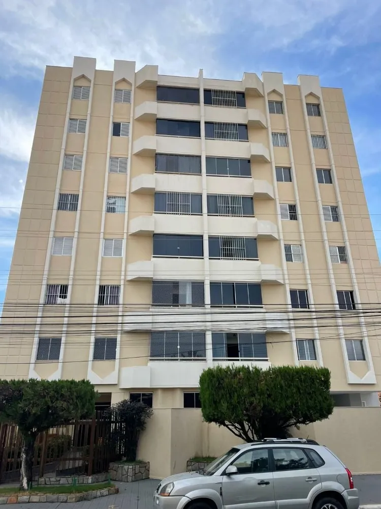 Apartamento, 3 quartos, 110 m² - Foto 1
