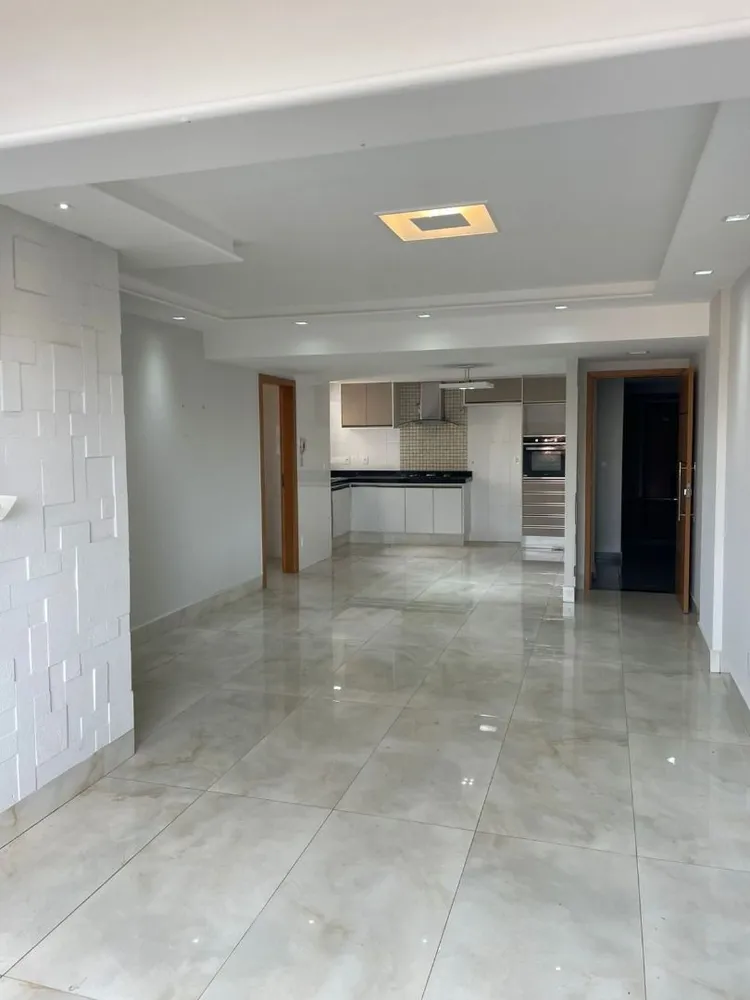 Apartamento, 3 quartos, 110 m² - Foto 4
