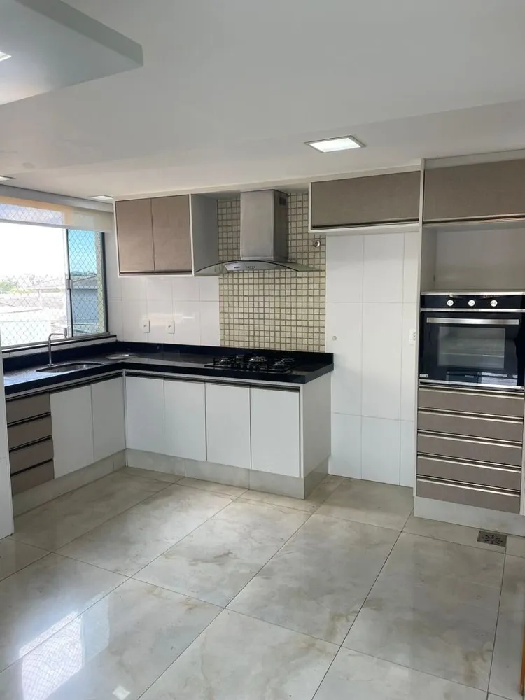 Apartamento, 3 quartos, 110 m² - Foto 3
