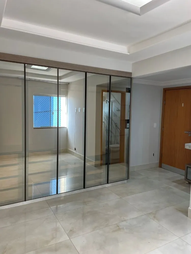 Apartamento, 3 quartos, 110 m² - Foto 5