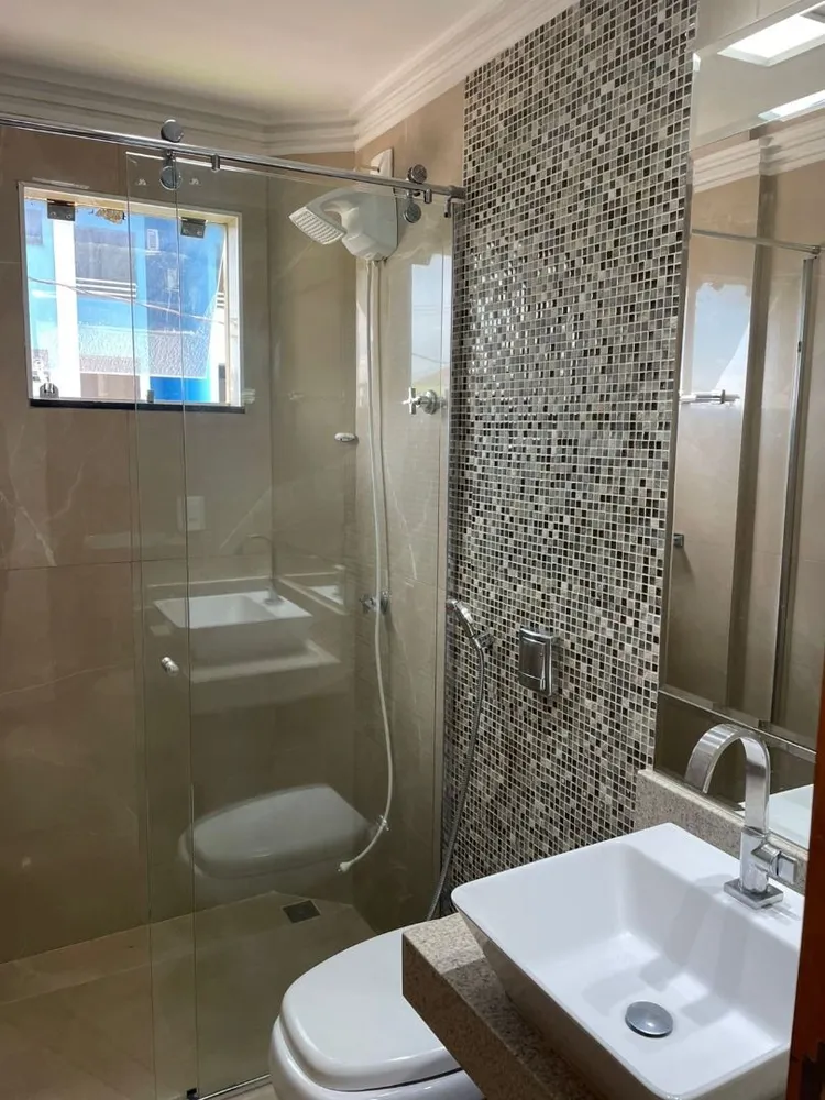 Apartamento, 3 quartos, 110 m² - Foto 10