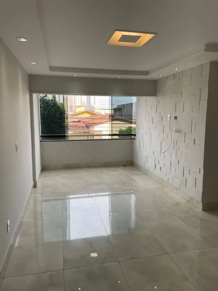Apartamento, 3 quartos, 110 m² - Foto 2