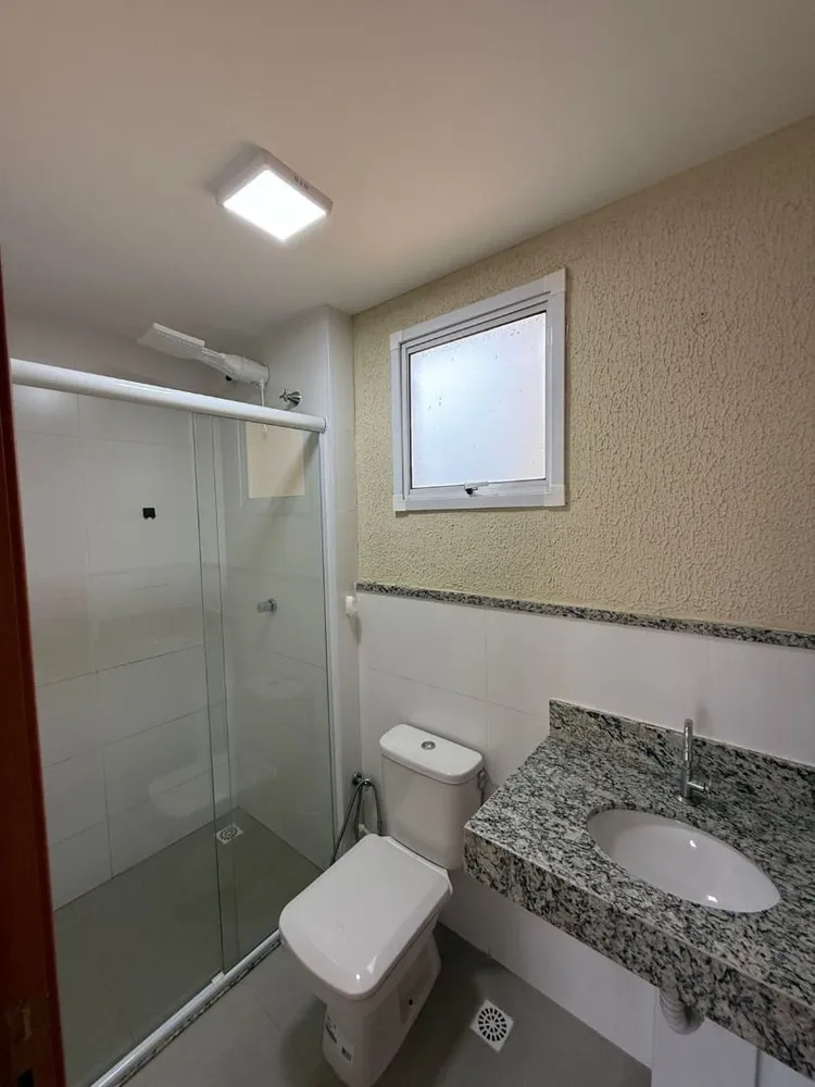 Apartamento, 2 quartos, 60 m² - Foto 5