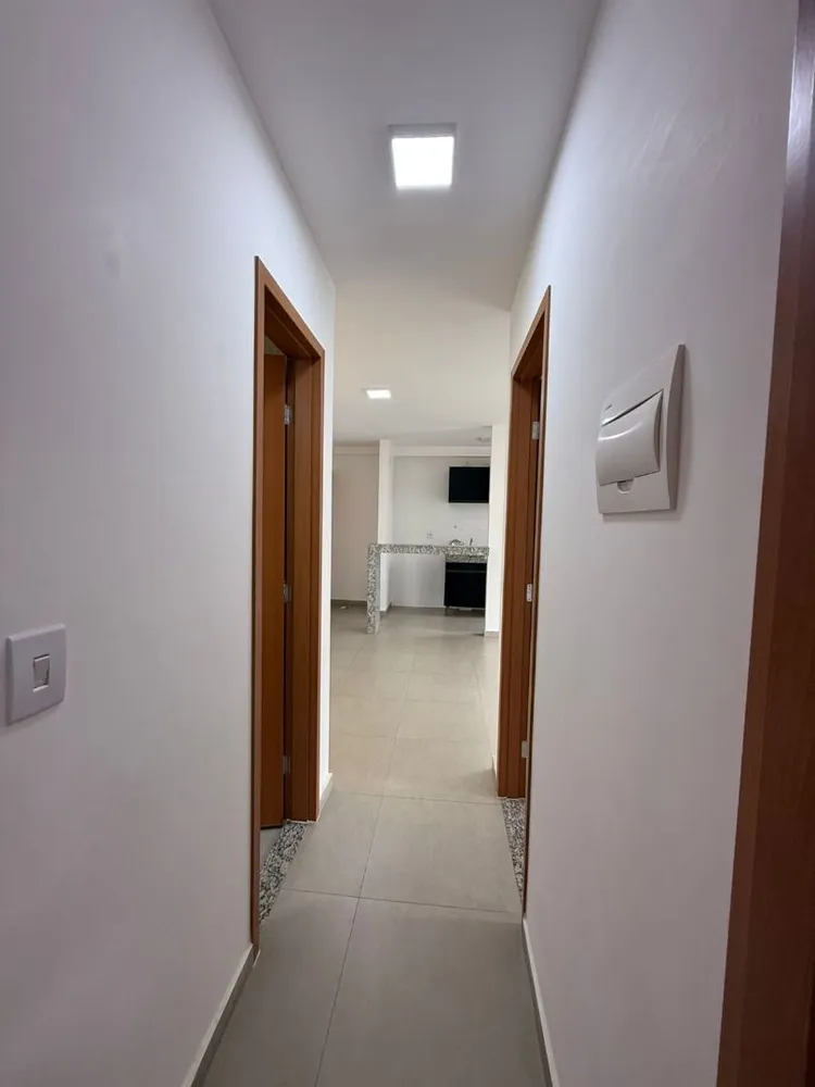 Apartamento, 2 quartos, 60 m² - Foto 4