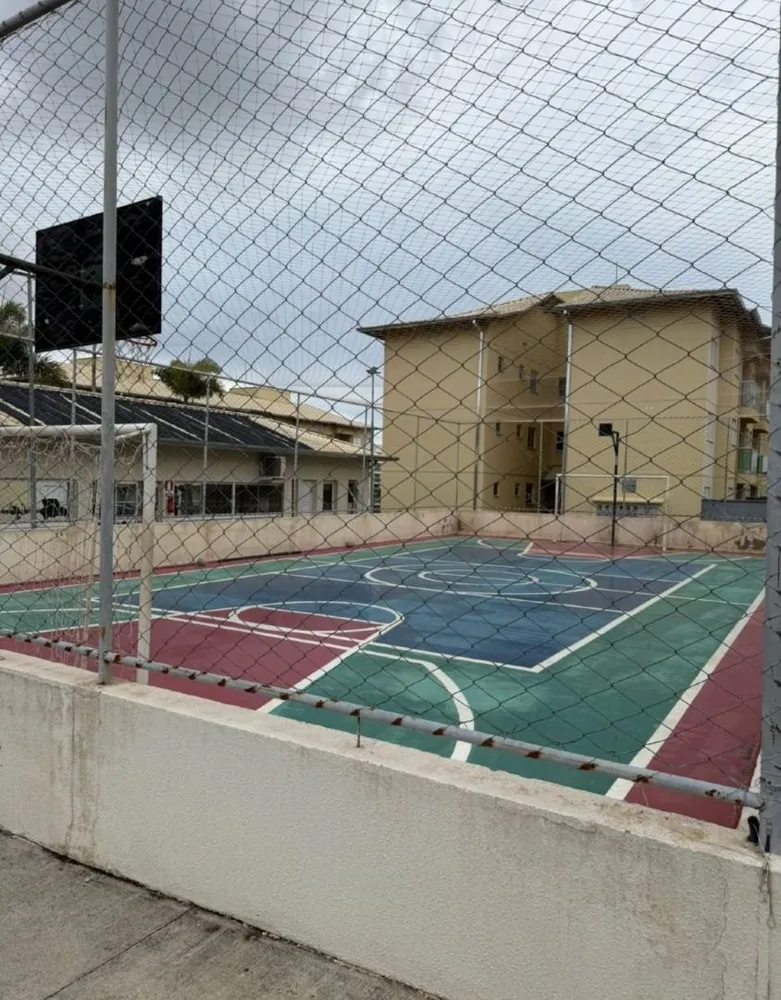 Apartamento, 2 quartos, 60 m² - Foto 12