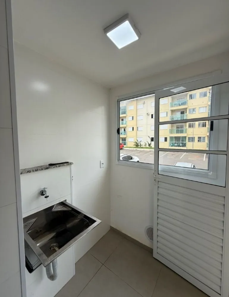 Apartamento, 2 quartos, 60 m² - Foto 9