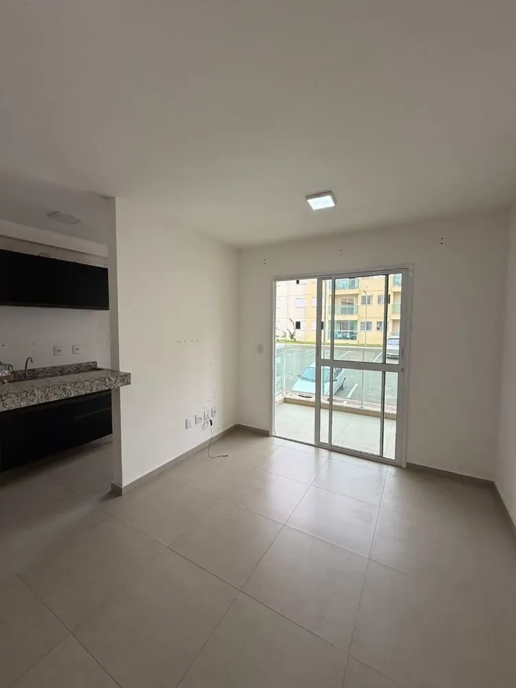 Apartamento, 2 quartos, 60 m² - Foto 2