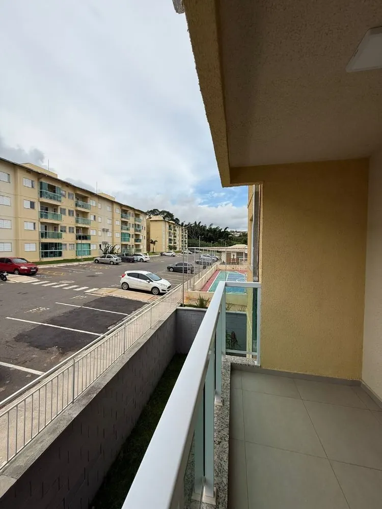 Apartamento, 2 quartos, 60 m² - Foto 10