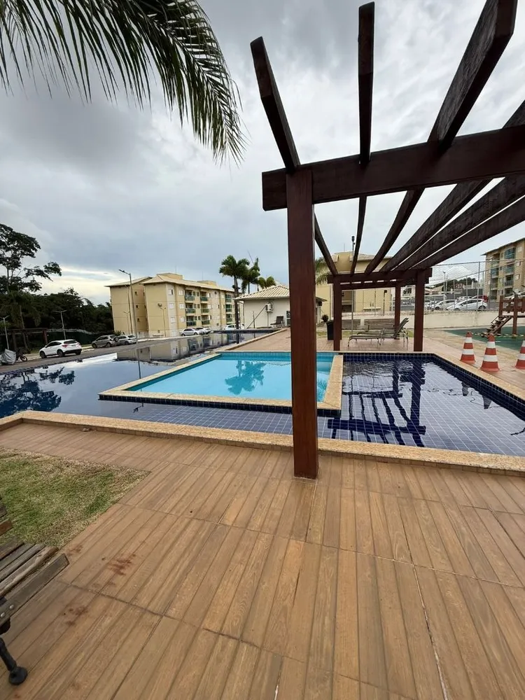 Apartamento, 2 quartos, 60 m² - Foto 1