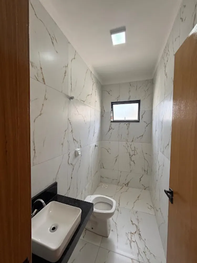 Casa, 3 quartos, 120 m² - Foto 14