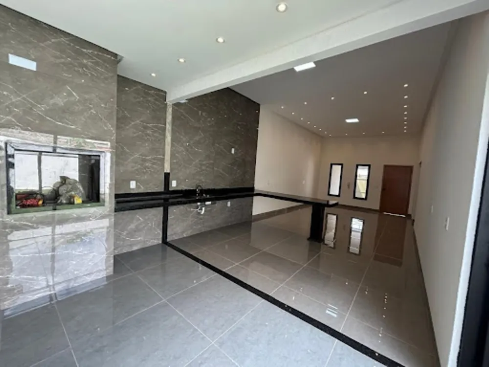 Casa, 3 quartos, 120 m² - Foto 4