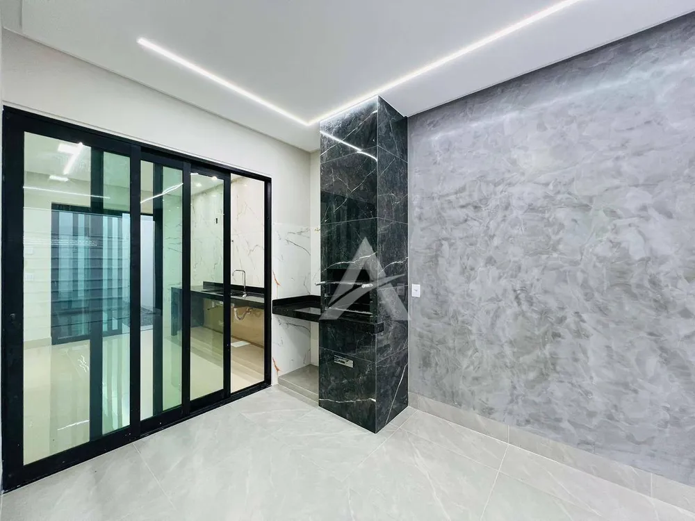 Casa, 3 quartos, 105 m² - Foto 5