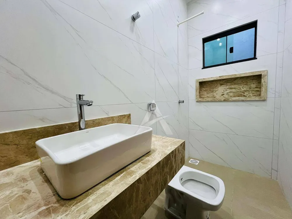 Casa, 3 quartos, 105 m² - Foto 11