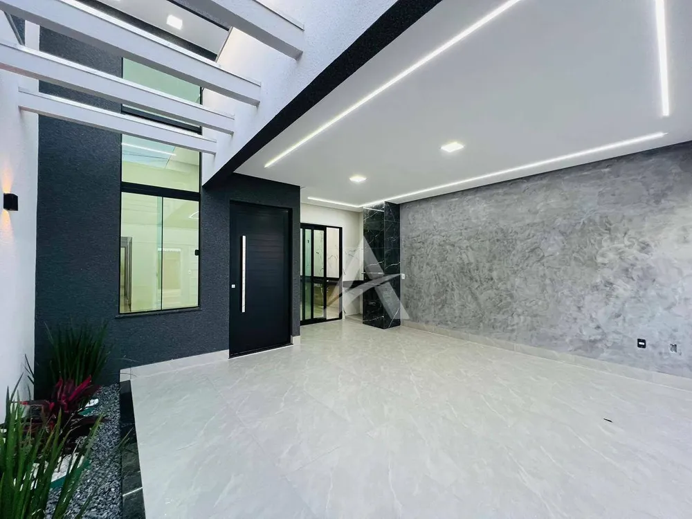 Casa, 3 quartos, 105 m² - Foto 4