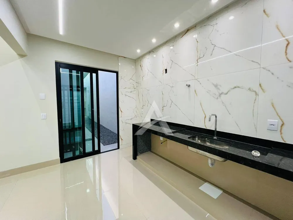 Casa, 3 quartos, 105 m² - Foto 10