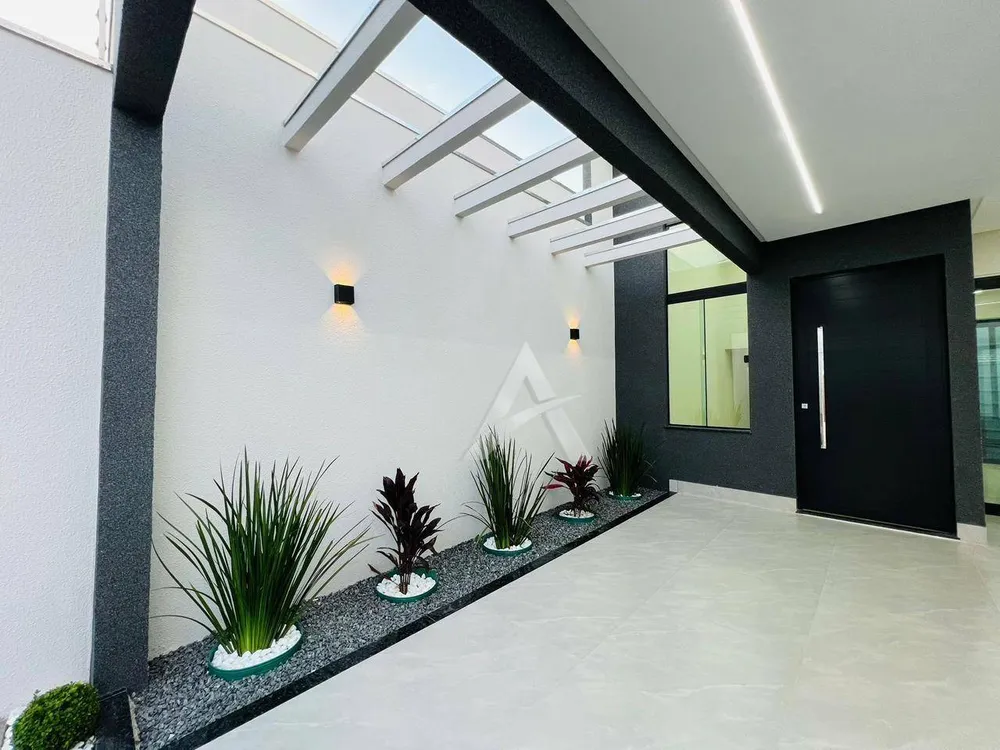 Casa, 3 quartos, 105 m² - Foto 3