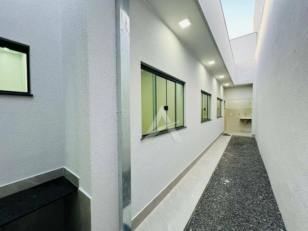 Casa, 3 quartos, 105 m² - Foto 16