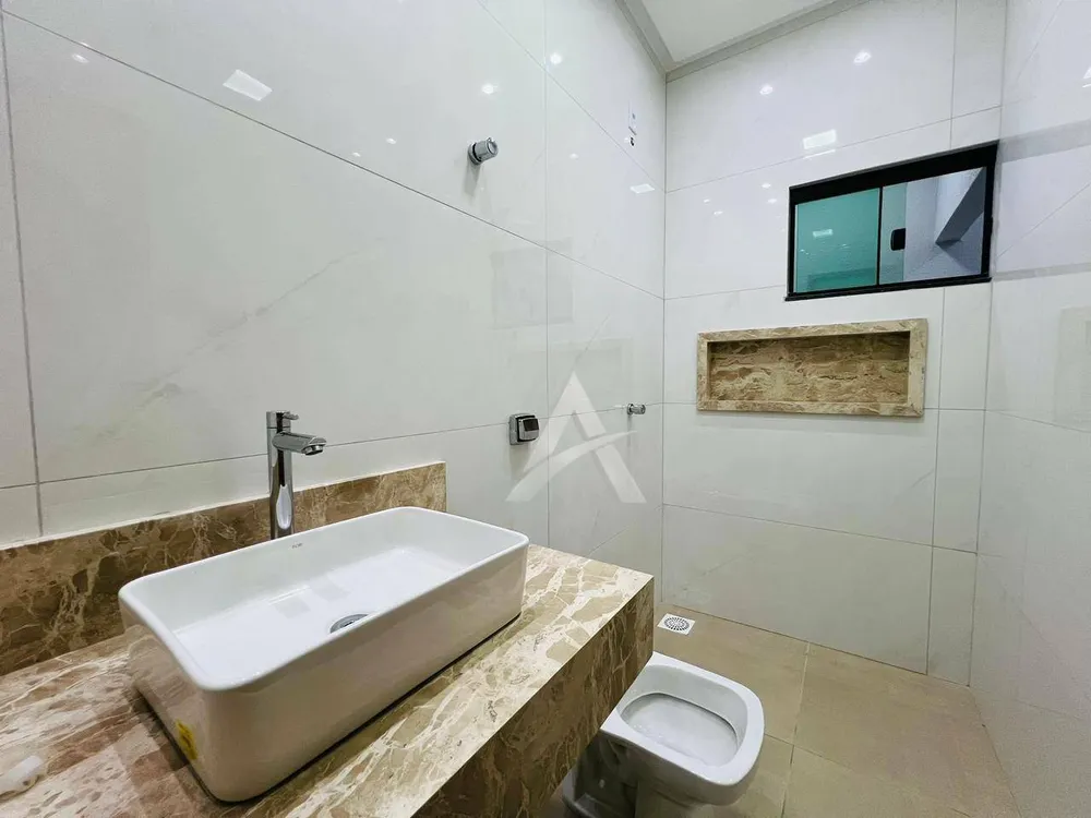 Casa, 3 quartos, 105 m² - Foto 14