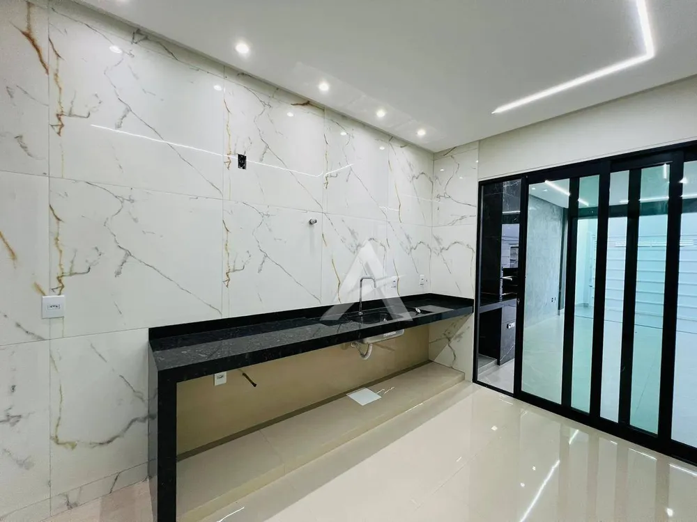 Casa, 3 quartos, 105 m² - Foto 9