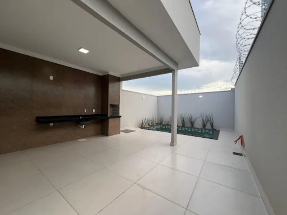 Casa, 3 quartos, 110 m² - Foto 6