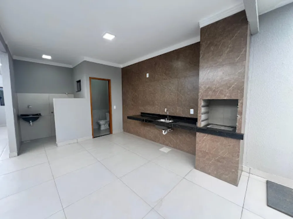 Casa, 3 quartos, 110 m² - Foto 8
