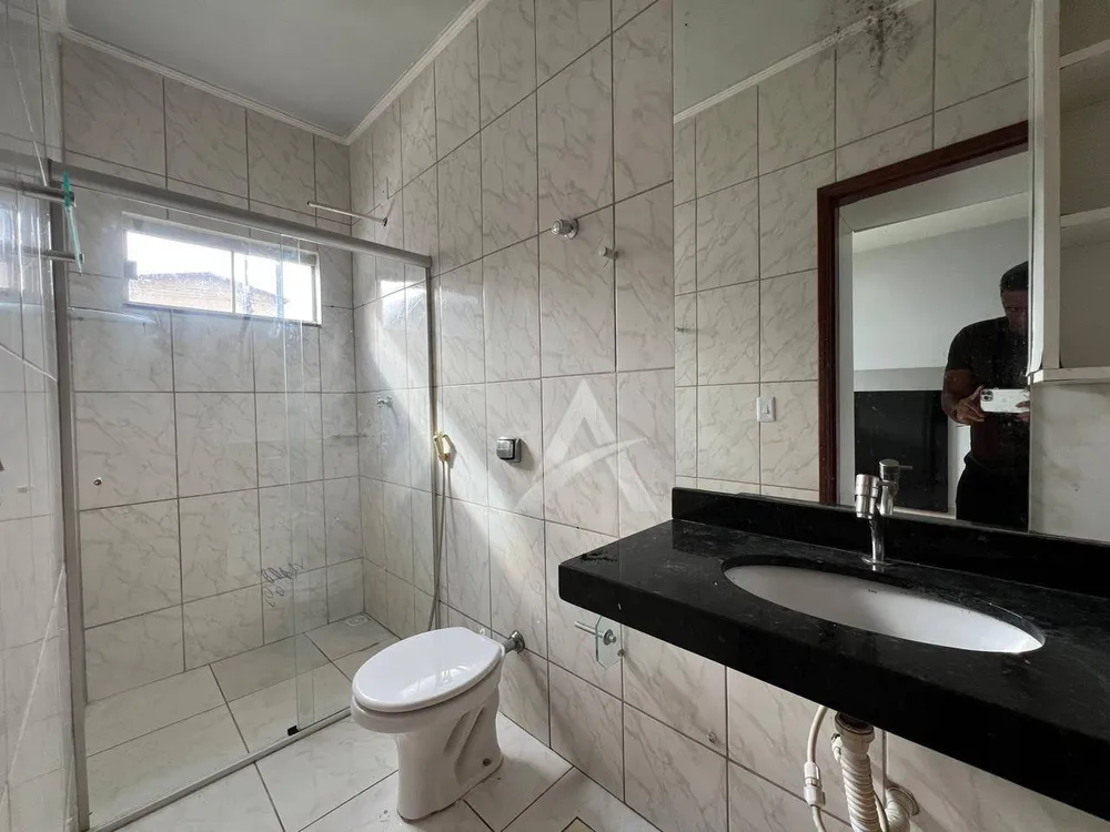 Casa, 3 quartos, 160 m² - Foto 16
