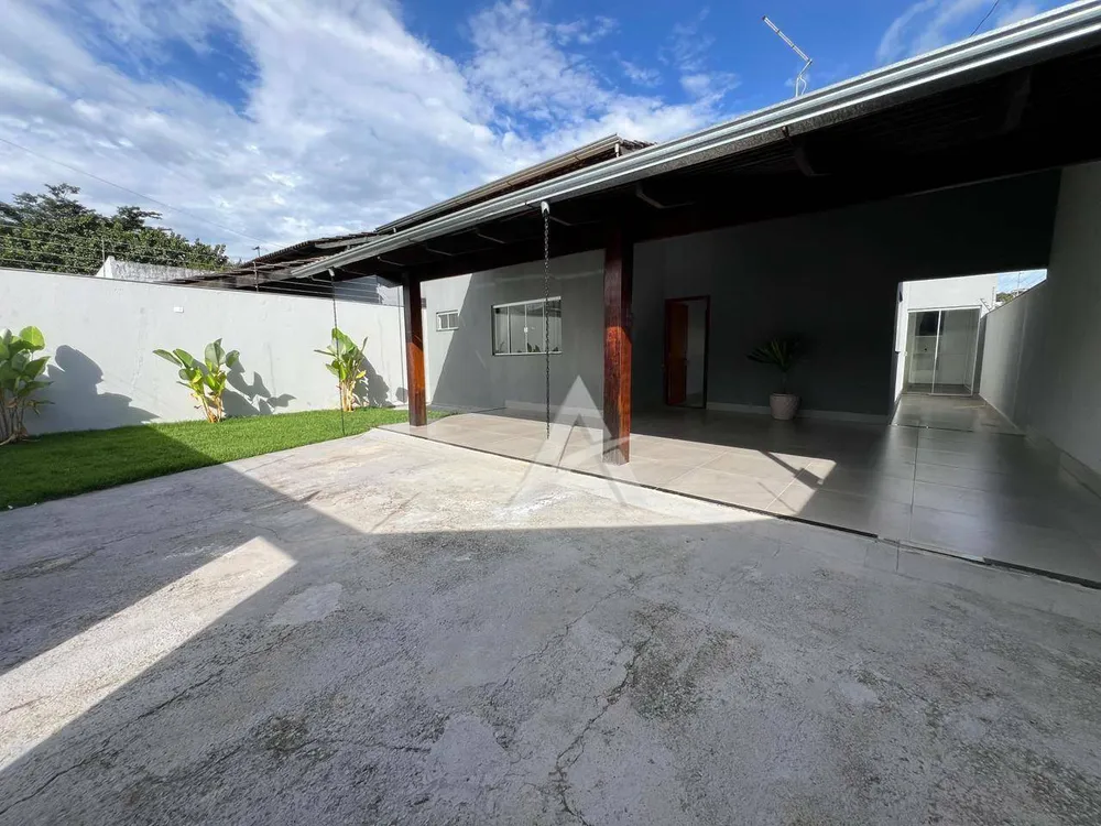 Casa, 3 quartos, 160 m² - Foto 3