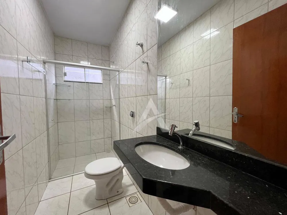 Casa, 3 quartos, 160 m² - Foto 14