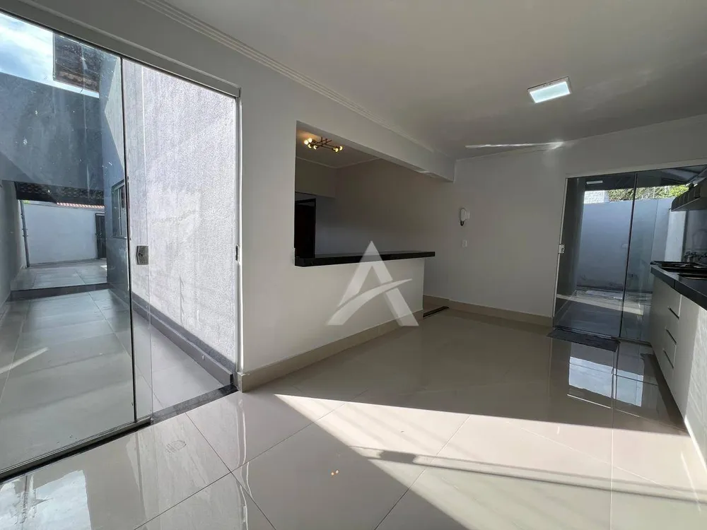 Casa, 3 quartos, 160 m² - Foto 11