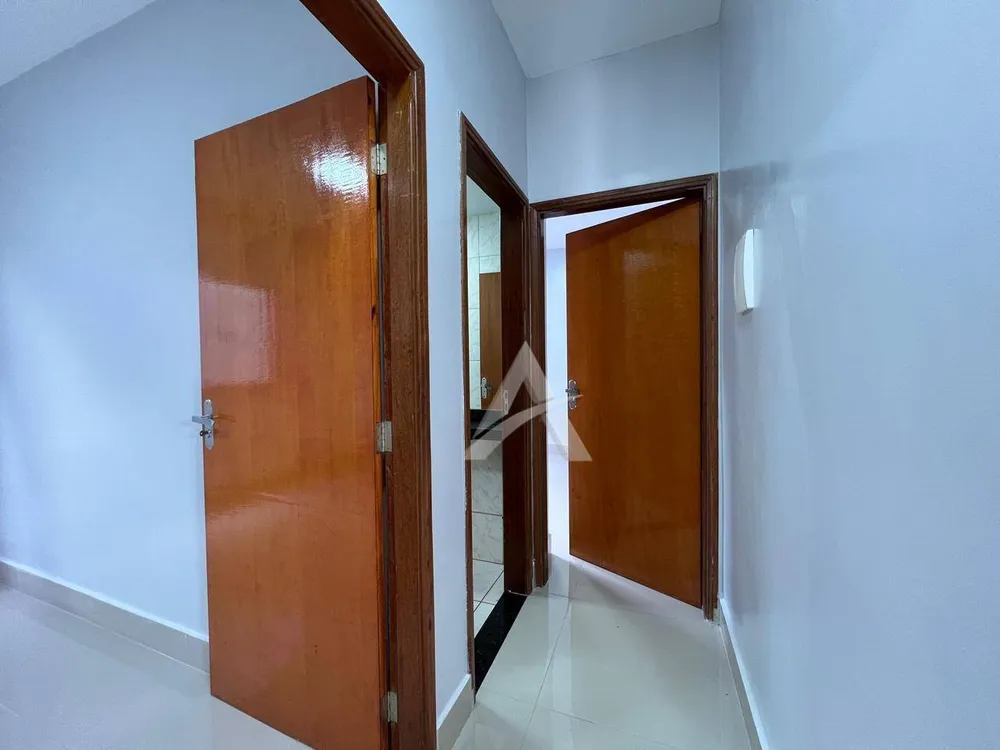 Casa, 3 quartos, 160 m² - Foto 12