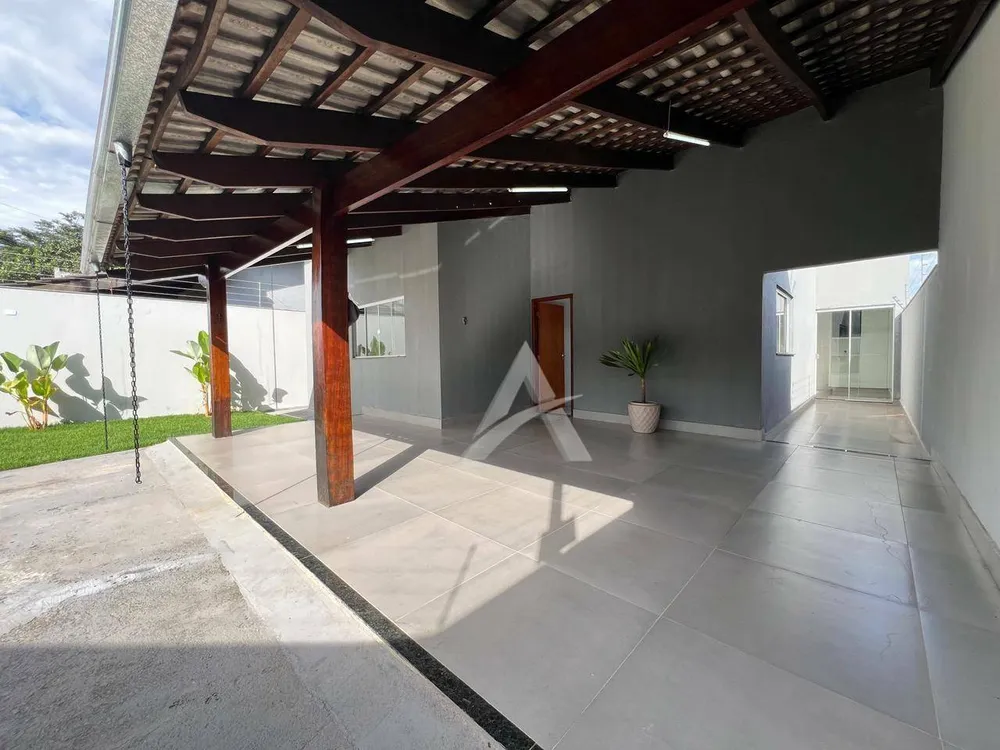 Casa, 3 quartos, 160 m² - Foto 4