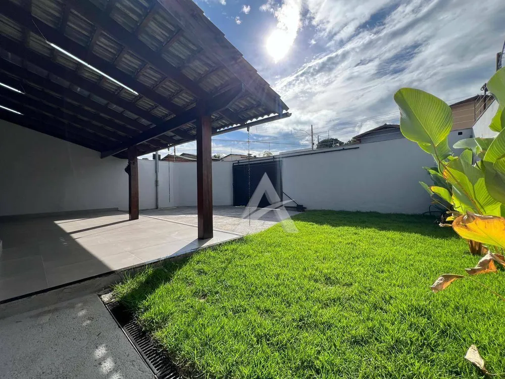 Casa, 3 quartos, 160 m² - Foto 2