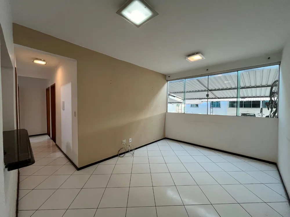 Apartamento, 3 quartos, 77 m² - Foto 1