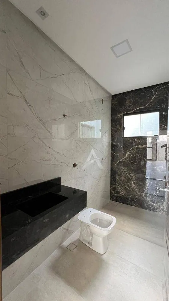 Casa, 3 quartos, 105 m² - Foto 11