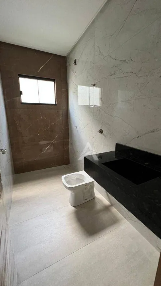 Casa, 3 quartos, 105 m² - Foto 14